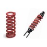 Muelle de recambio para amortiguador Bitubo XXF k8.5 - motoscamaralweb.com