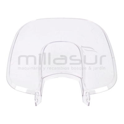 PROTECTOR TRANSPARENTE CE1C - motoscamaralweb.com