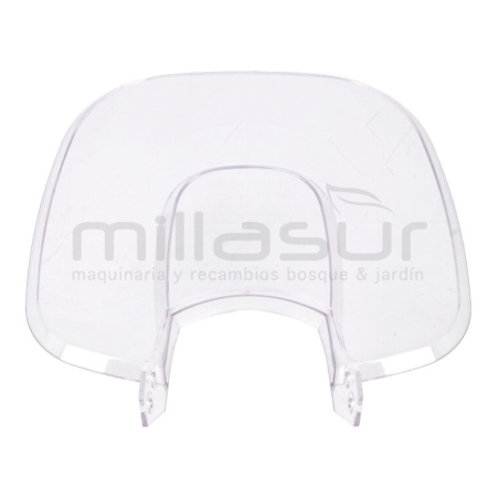 PROTECTOR TRANSPARENTE CE1C - motoscamaralweb.com