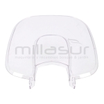 PROTECTOR TRANSPARENTE CE1C - motoscamaralweb.com