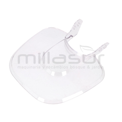 PROTECTOR TRANSPARENTE CE1C - motoscamaralweb.com