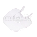 PROTECTOR TRANSPARENTE CE1C - motoscamaralweb.com