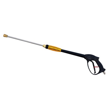 LANZA HIDROLIMPIADORA CON PISTOLA HOBBY- motoscamaralweb.com
