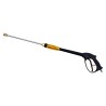 LANZA HIDROLIMPIADORA CON PISTOLA HOBBY- motoscamaralweb.com