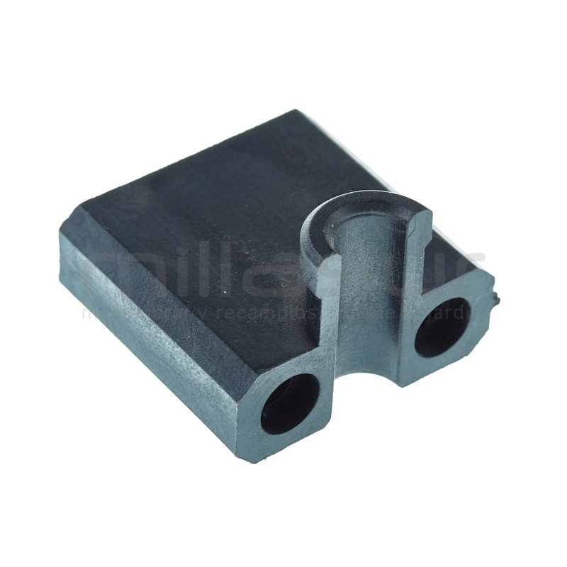 SOPORTE INFERIOR EJE DELANTERO CE246 (12) - motoscamaralweb.com