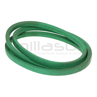 CORREA 4L 12.7x1524 ADAPTABLE A AYP - motoscamaralweb.com