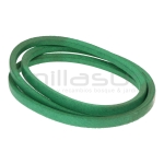 CORREA 4L 12.7x1524 ADAPTABLE A AYP - motoscamaralweb.com