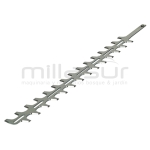 PEINE CORTASETOS ECHO HT230 - motoscamaralweb.com