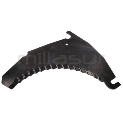 CUCHILLA AUTOCARGADOR ADAPTABLE A BERGMANN ROYAL 21 S. ... - motoscamaralweb.com