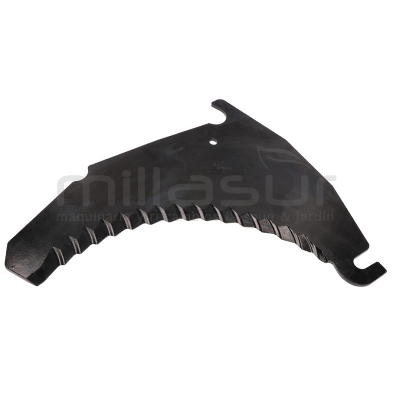 CUCHILLA AUTOCARGADOR ADAPTABLE A BERGMANN ROYAL 21 S. ... - motoscamaralweb.com