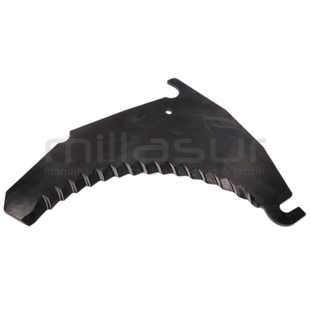 CUCHILLA AUTOCARGADOR ADAPTABLE A BERGMANN ROYAL 21 S. ... - motoscamaralweb.com