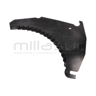 CUCHILLA AUTOCARGADOR ADAPTABLE A BERGMANN ROYAL 21 S. ... - motoscamaralweb.com