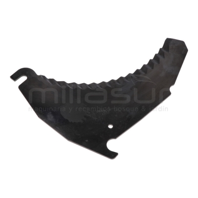 CUCHILLA AUTOCARGADOR ADAPTABLE A BERGMANN ROYAL 21 S. ... - motoscamaralweb.com