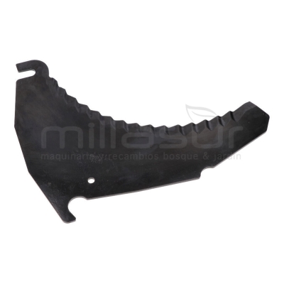 CUCHILLA AUTOCARGADOR ADAPTABLE A BERGMANN ROYAL 21 S. ... - motoscamaralweb.com