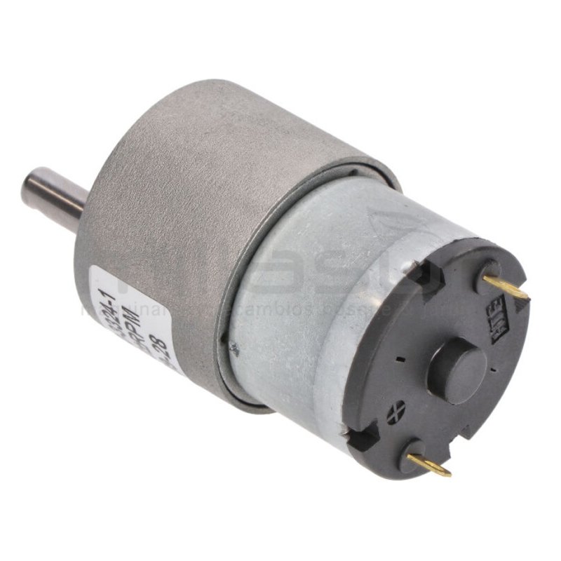 MOTOR GIRO CABEZAL AFILADORA 99-1345 (4) - motoscamaralweb.com