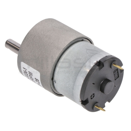 MOTOR GIRO CABEZAL AFILADORA 99-1345 (4) - motoscamaralweb.com