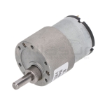 MOTOR GIRO CABEZAL AFILADORA 99-1345 (4) - motoscamaralweb.com