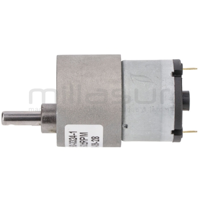 MOTOR GIRO CABEZAL AFILADORA 99-1345 (4) - motoscamaralweb.com