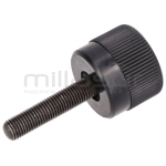 TORNILLO REGULACION BRAZO LEVANTAMIENTO AFILADORA 99-1345 (18) - motoscamaralweb.com