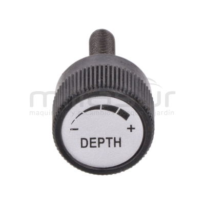 TORNILLO REGULACION BRAZO LEVANTAMIENTO AFILADORA 99-1345 (18) - motoscamaralweb.com