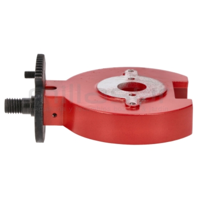 CARCASA DISCO AFILADORA 99-1345 (27+14+11) - motoscamaralweb.com