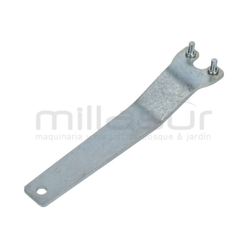 LLAVE TUERCA DISCO AFILADORA 99-1345 () - motoscamaralweb.com