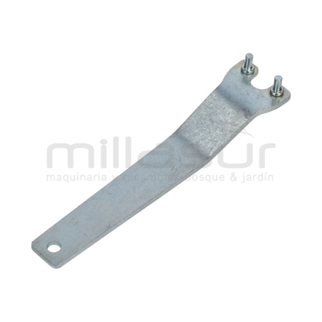 LLAVE TUERCA DISCO AFILADORA 99-1345 () - motoscamaralweb.com
