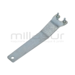 LLAVE TUERCA DISCO AFILADORA 99-1345 () - motoscamaralweb.com