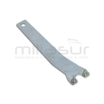 LLAVE TUERCA DISCO AFILADORA 99-1345 () - motoscamaralweb.com