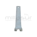 LLAVE TUERCA DISCO AFILADORA 99-1345 () - motoscamaralweb.com