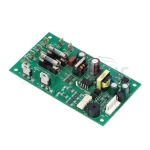 PLACA BASE PEQUEÑA LIMPIADOR ULTRAS. 99-5320. 99-5321 - motoscamaralweb.com