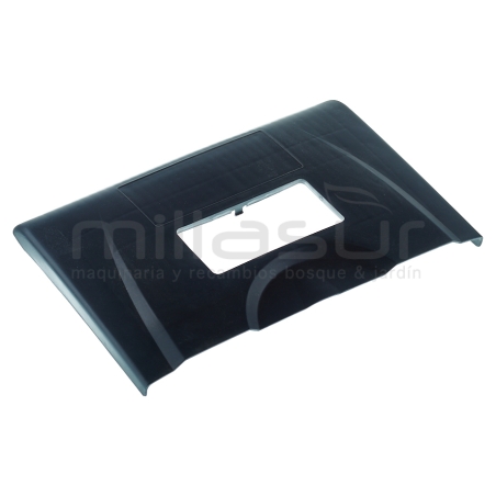 TAPA RECOGEDOR CC451BS (95) - motoscamaralweb.com