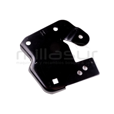 CHAPA AMARRE MANILLAR IZQUIERDA - motoscamaralweb.com