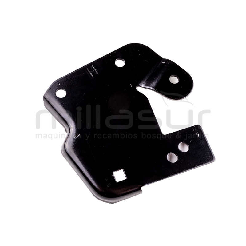 CHAPA AMARRE MANILLAR IZQUIERDA - motoscamaralweb.com