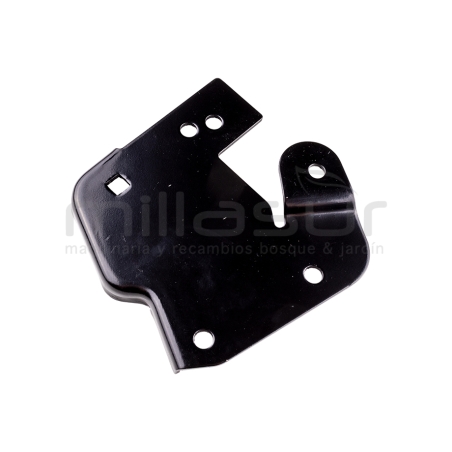 CHAPA AMARRE MANILLAR DERECHA - motoscamaralweb.com
