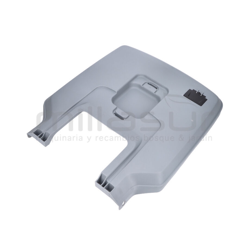 TAPA SUPERIOR RECOGEDOR CE1400 - motoscamaralweb.com