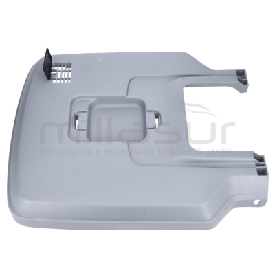 TAPA SUPERIOR RECOGEDOR CE1400 - motoscamaralweb.com