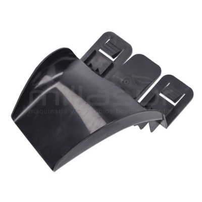 GUIA RECOGEDOR CE1400 - motoscamaralweb.com