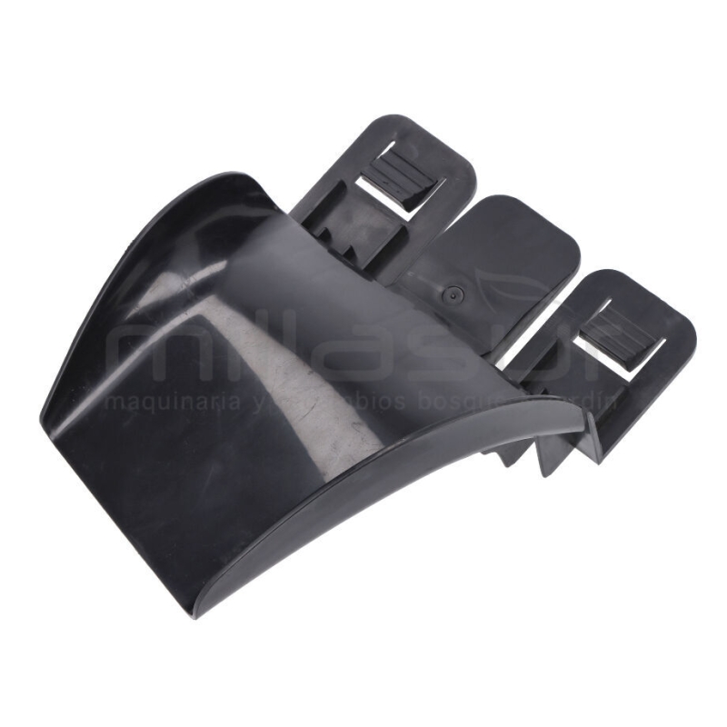 GUIA RECOGEDOR CE1400 - motoscamaralweb.com