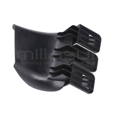 GUIA RECOGEDOR CE1400 - motoscamaralweb.com