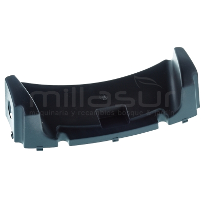 CUBIERTA SUPERIOR PROTECTOR DELANTERO CE246 (17) - motoscamaralweb.com