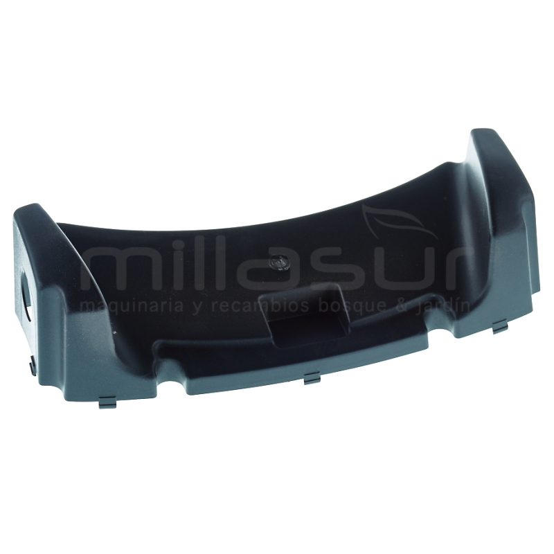 CUBIERTA SUPERIOR PROTECTOR DELANTERO CE246 (17) - motoscamaralweb.com