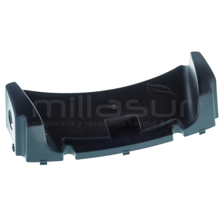 CUBIERTA SUPERIOR PROTECTOR DELANTERO CE246 (17) - motoscamaralweb.com