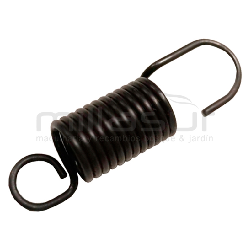 MUELLE ZAPATA POLEA CORTE CE246 (46) - motoscamaralweb.com