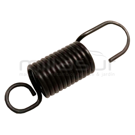 MUELLE ZAPATA POLEA CORTE CE246 (46) - motoscamaralweb.com