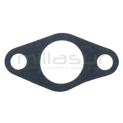 JUNTA SOPORTE CARBURADOR CG2360 - motoscamaralweb.com
