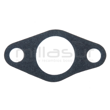 JUNTA SOPORTE CARBURADOR CG2360 - motoscamaralweb.com