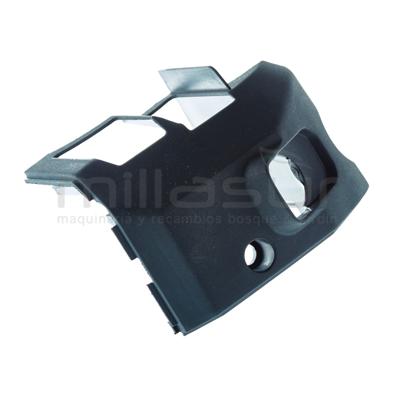 CAPÓ MOTOR CG2360 - motoscamaralweb.com