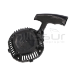 TAPA ARRANQUE COMPLETA CG2360 - motoscamaralweb.com