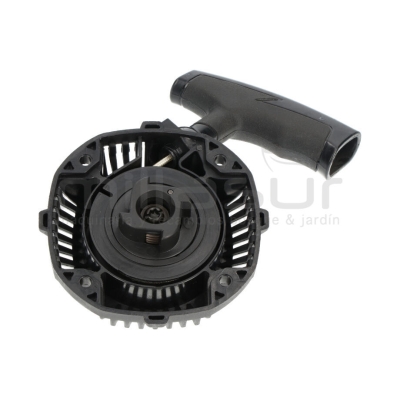 TAPA ARRANQUE COMPLETA CG2360 - motoscamaralweb.com